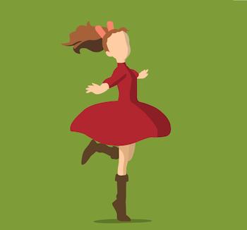 محصولات انیمه ای