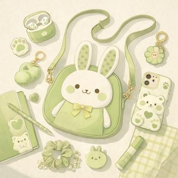 محصولات فانتزی